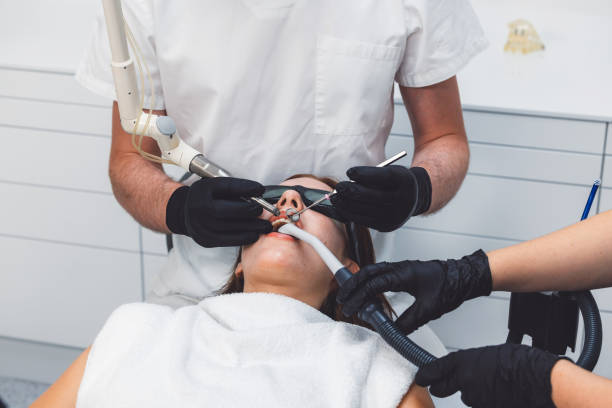 Best Walk-In Emergency Dental Services in Hometown, IL